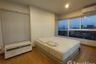 1 Bedroom Condo for rent in The Parkland Grand Taksin, Bukkhalo, Bangkok near BTS Talat Phlu