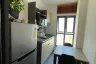 1 Bedroom Condo for rent in Ideo Sukhumvit 115, Thepharak, Samut Prakan near BTS Pu Chao