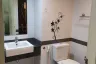 1 Bedroom Condo for rent in A Space Asoke - Ratchada, Din Daeng, Bangkok near MRT Phra Ram 9