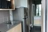 Condo for rent in IDEO O2, Bang Na, Bangkok near BTS Bang Na
