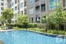 1 Bedroom Condo for rent in Aspire Sathorn-Thapra, Bukkhalo, Bangkok near BTS Talat Phlu