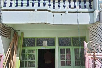 2 Bedroom Townhouse for rent in Wong Sawang, Bangkok near MRT Wong Sawang