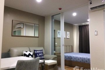 Condo for rent in Regent Home Sukhumvit 81, Suan Luang, Bangkok near BTS On Nut