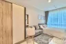 Condo for rent in The Sky Sukhumvit 103/4, Bang Na, Bangkok near BTS Udom Suk
