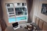 1 Bedroom Condo for rent in Regent Home Sukhumvit 97/1, Bang Chak, Bangkok near BTS Bang Chak