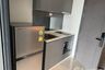 1 Bedroom Condo for rent in IDEO New Rama 9, Hua Mak, Bangkok near Airport Rail Link Ramkhamhaeng