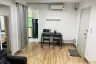 1 Bedroom Condo for rent in Regent Orchid Sukhumvit 101, Bang Chak, Bangkok near BTS Punnawithi