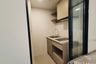 1 Bedroom Condo for rent in Flexi Sathorn - Charoennakorn, Bang Lamphu Lang, Bangkok near BTS Krung Thon Buri