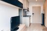 1 Bedroom Condo for rent in Ideo Mobi Wongsawang - Interchange, Bang Sue, Bangkok near MRT Bang Son