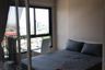 1 Bedroom Condo for rent in The Parkland Phetkasem, Bang Khae, Bangkok near MRT Lak Song