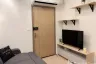 1 Bedroom Condo for rent in IDEO O2, Bang Na, Bangkok near BTS Bang Na