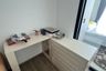 1 Bedroom Condo for rent in Chapter One All Ramintra, Anusawari, Bangkok near MRT Ram Inthra Km.4