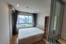 1 Bedroom Condo for rent in Lumpini Park Rama 9 - Ratchada, Bang Kapi, Bangkok near MRT Phra Ram 9