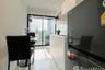 1 Bedroom Condo for rent in iCondo Greenspace Phatthanakan-Srinakarin, Suan Luang, Bangkok