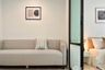 1 Bedroom Condo for rent in iCondo Greenspace Phatthanakan-Srinakarin, Suan Luang, Bangkok