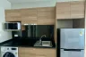 Condo for rent in The Metropolis Samrong Interchange, Thepharak, Samut Prakan near BTS Samrong