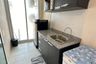 1 Bedroom Condo for rent in The Raffles, Sam Sen Nok, Bangkok near MRT Lat Phrao