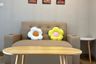 1 Bedroom Condo for rent in The Raffles, Sam Sen Nok, Bangkok near MRT Lat Phrao