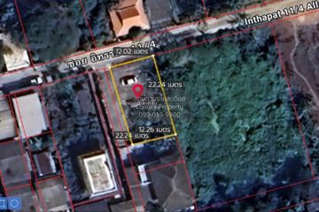 1 Bedroom Land for sale in Lak Song, Bangkok