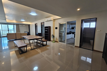 3 Bedroom Condo for sale in Supalai River Resort, Samre, Bangkok