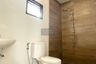 3 Bedroom Townhouse for sale in Baan Pruksa 25 Bangyai, Bang Mae Nang, Nonthaburi