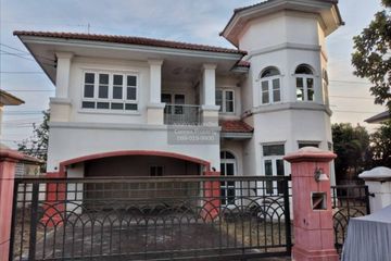 3 Bedroom House for sale in Prachathipat, Pathum Thani