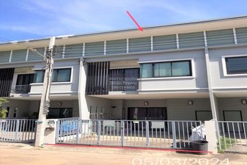 3 Bedroom Townhouse for sale in Baan Lapawan 23, Lam Pho, Nonthaburi