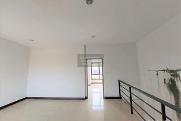 2 Bedroom Townhouse for sale in Bang Rak Noi, Nonthaburi near MRT Sai Ma