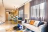 2 Bedroom Townhouse for sale in Rahaeng, Pathum Thani