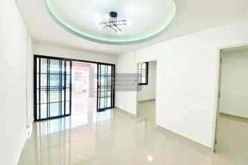 2 Bedroom Townhouse for sale in Baan Pruksa 1 khlong 8 Thanyaburi, Lam Phak Kut, Pathum Thani