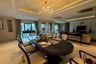 4 Bedroom Condo for sale in Sathorn Gardens, Thung Maha Mek, Bangkok near MRT Lumpini