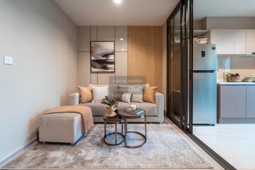 1 Bedroom Condo for sale in Life Sathorn Sierra, Talat Phlu, Bangkok near BTS Talat Phlu