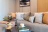 1 Bedroom Condo for sale in Life Sathorn Sierra, Talat Phlu, Bangkok near BTS Talat Phlu