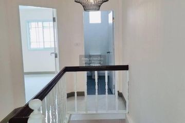 3 Bedroom Townhouse for sale in Bang Mae Nang, Nonthaburi