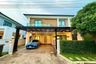 3 Bedroom House for sale in Bang Mot, Bangkok