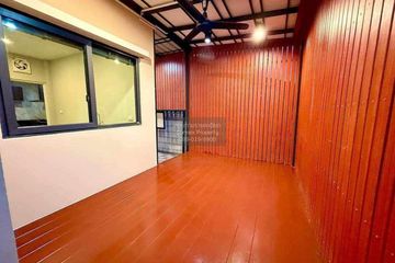 3 Bedroom House for sale in Bang Mot, Bangkok