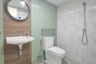 3 Bedroom Townhouse for sale in Baan Pruksa 54 Klong Tanon-Bangbuathong, Bang Mae Nang, Nonthaburi