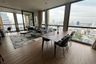 2 Bedroom Condo for sale in The Issara Sathorn, Thung Maha Mek, Bangkok near BTS Saint Louis