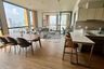 2 Bedroom Condo for sale in The Issara Sathorn, Thung Maha Mek, Bangkok near BTS Saint Louis