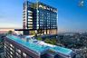 2 Bedroom Condo for sale in Ashton Chula-Silom, Si Phraya, Bangkok near MRT Sam Yan