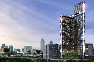 2 Bedroom Condo for sale in Ashton Chula-Silom, Si Phraya, Bangkok near MRT Sam Yan