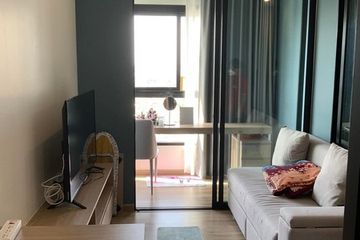 1 Bedroom Condo for sale in Niche Mono Charoen Nakorn, Dao Khanong, Bangkok