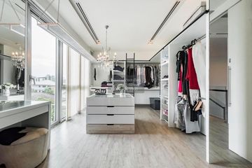 4 Bedroom Townhouse for sale in The Lofts Sathorn, Chong Nonsi, Bangkok near BTS Chong Nonsi