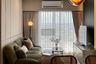 2 Bedroom Condo for sale in Supalai Veranda Phasi Charoen Station, Bang Wa, Bangkok near MRT Phasi Charoen