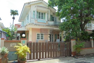 3 Bedroom House for sale in Bang Rak Phatthana, Nonthaburi