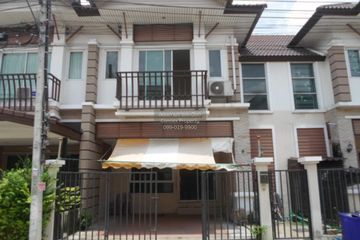 3 Bedroom Townhouse for sale in The Town Phaholyothin-Phoemsin, Khlong Thanon, Bangkok