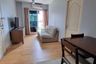 1 Bedroom Condo for sale in Bangkok Horizon Ratchada-Thapra, Dao Khanong, Bangkok near BTS Talat Phlu