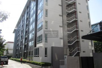 1 Bedroom Condo for sale in Elements Srinakarin, Nong Bon, Bangkok near MRT Srinagarindra 38