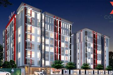 1 Bedroom Condo for sale in The Oscar Phetkasem 58, Bang Wa, Bangkok near MRT Phasi Charoen