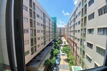 1 Bedroom Condo for sale in Lumpini Condo Town Bangkhae, Bang Khae, Bangkok near MRT Bang Khae